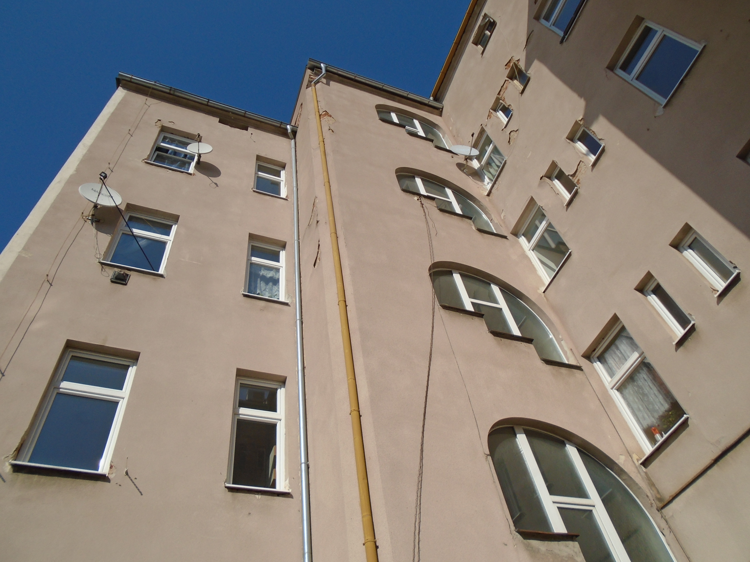 Projekt Klatovská 84 Apartments - fotografie č. 4
