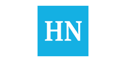 Hospodarske Noviny logo