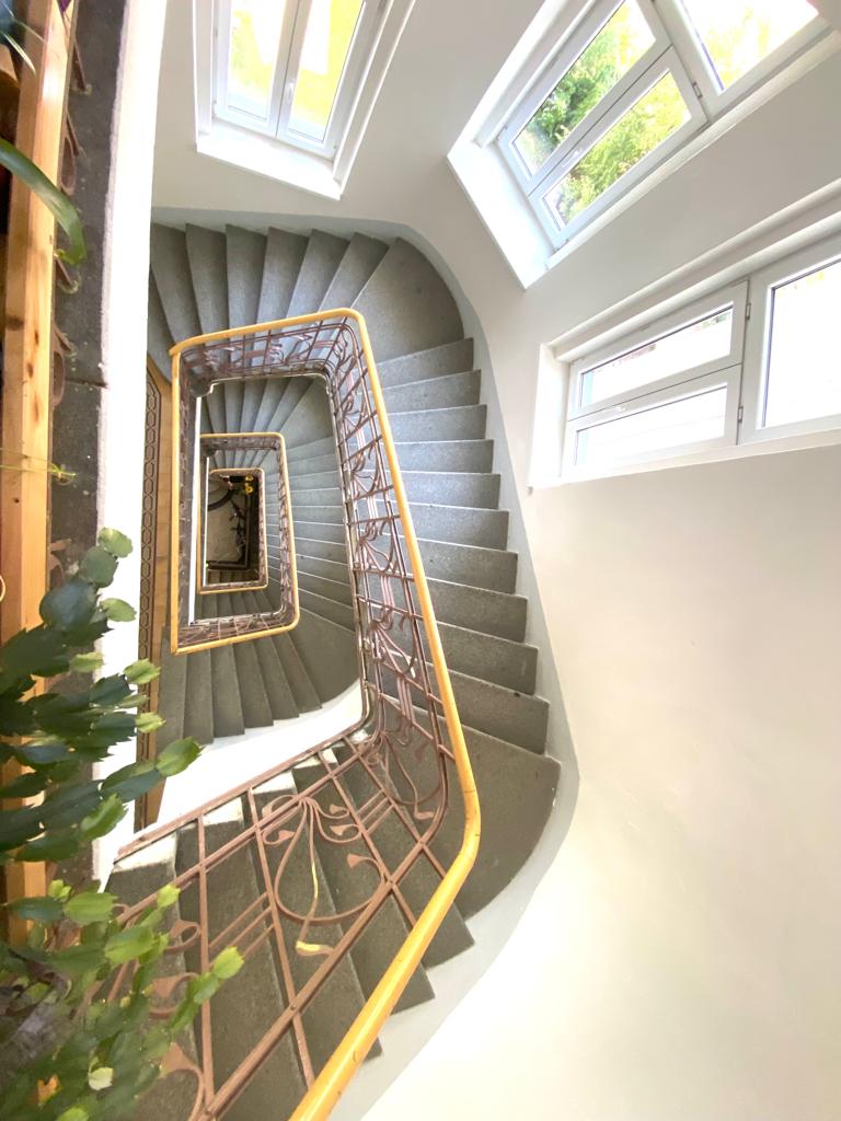 Projekt Křížkova 1 Apartments - fotografie č. 8