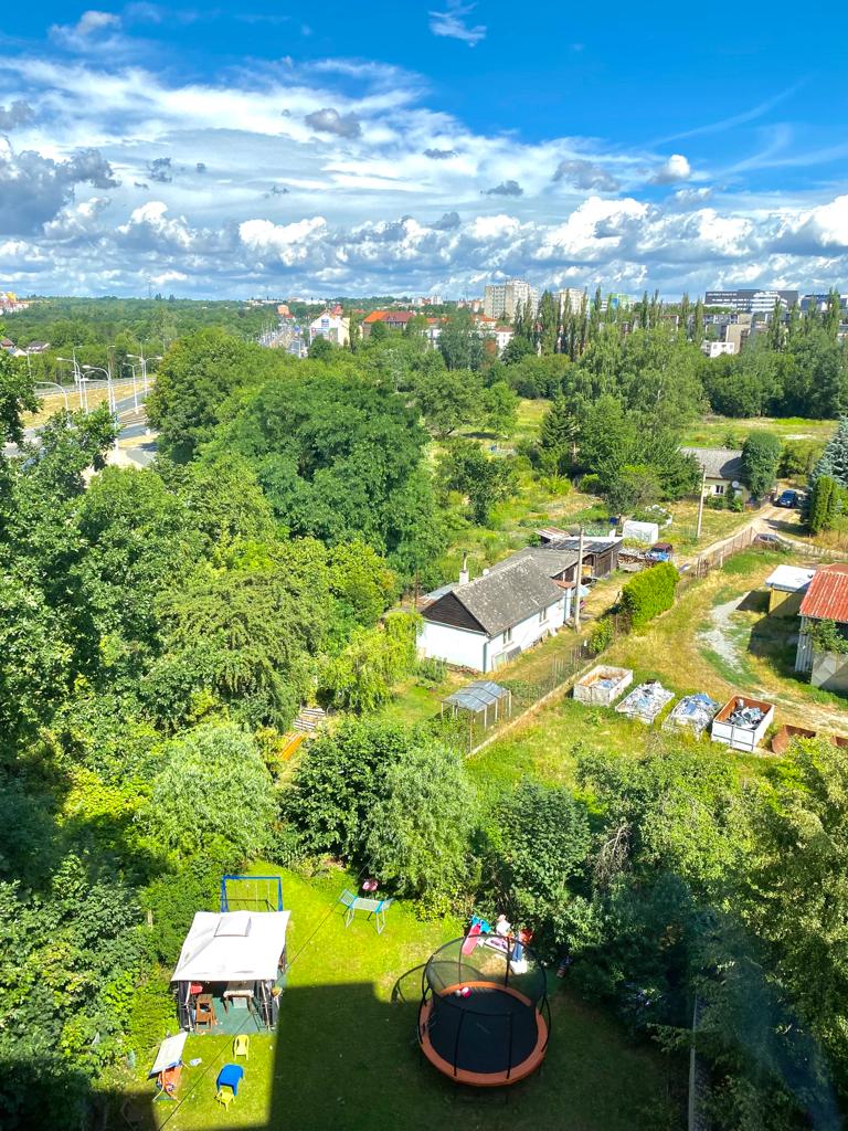 Projekt Křížkova 1 Apartments - fotografie č. 11