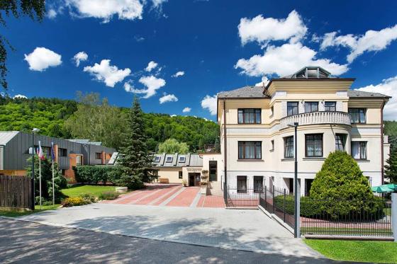 Samechov Training Center