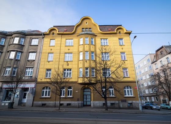 Klatovská  84 Apartments