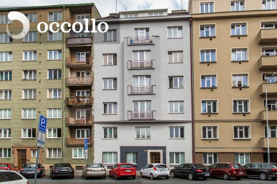 Plynární Apartments Acquisitions